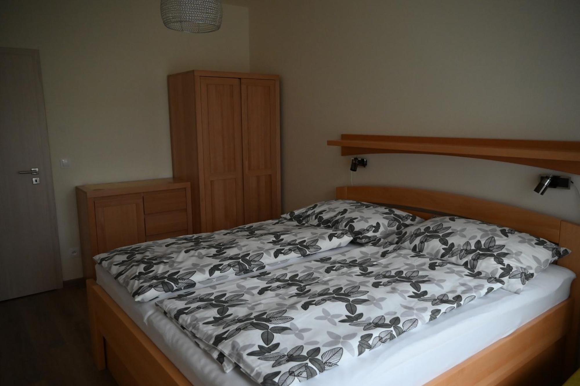 Apartman Perla 28, Ricky 외부 사진