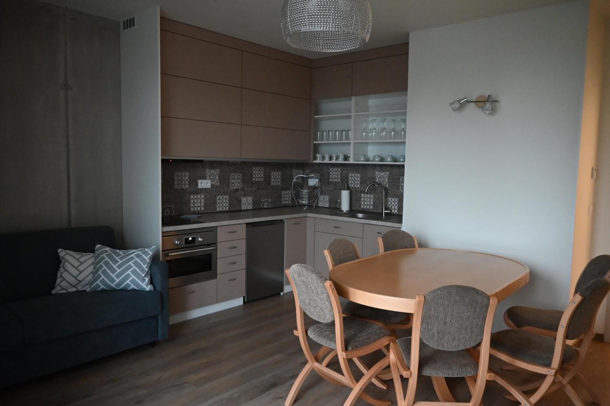 Apartman Perla 28, Ricky 외부 사진