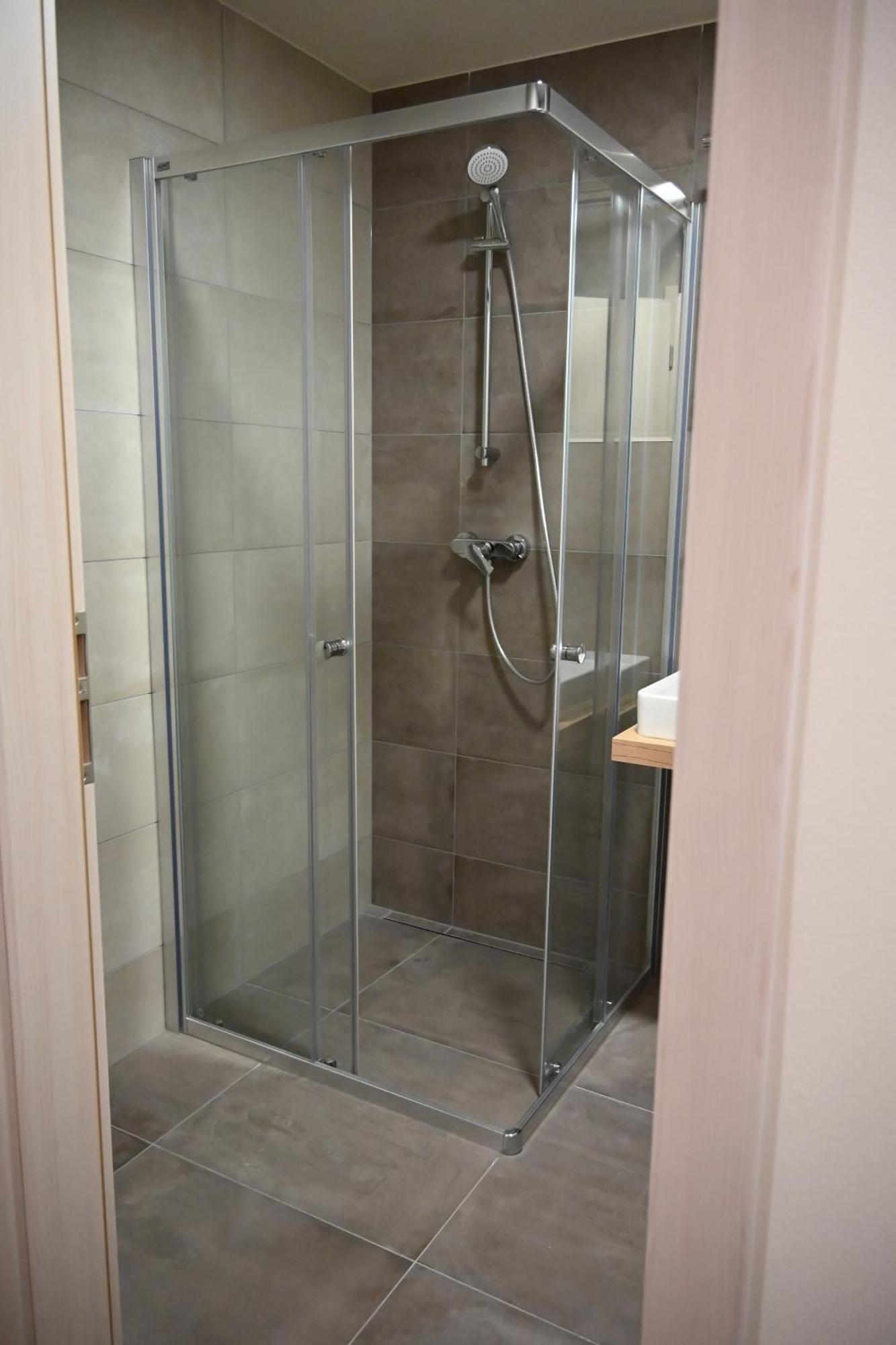 Apartman Perla 28, Ricky 외부 사진