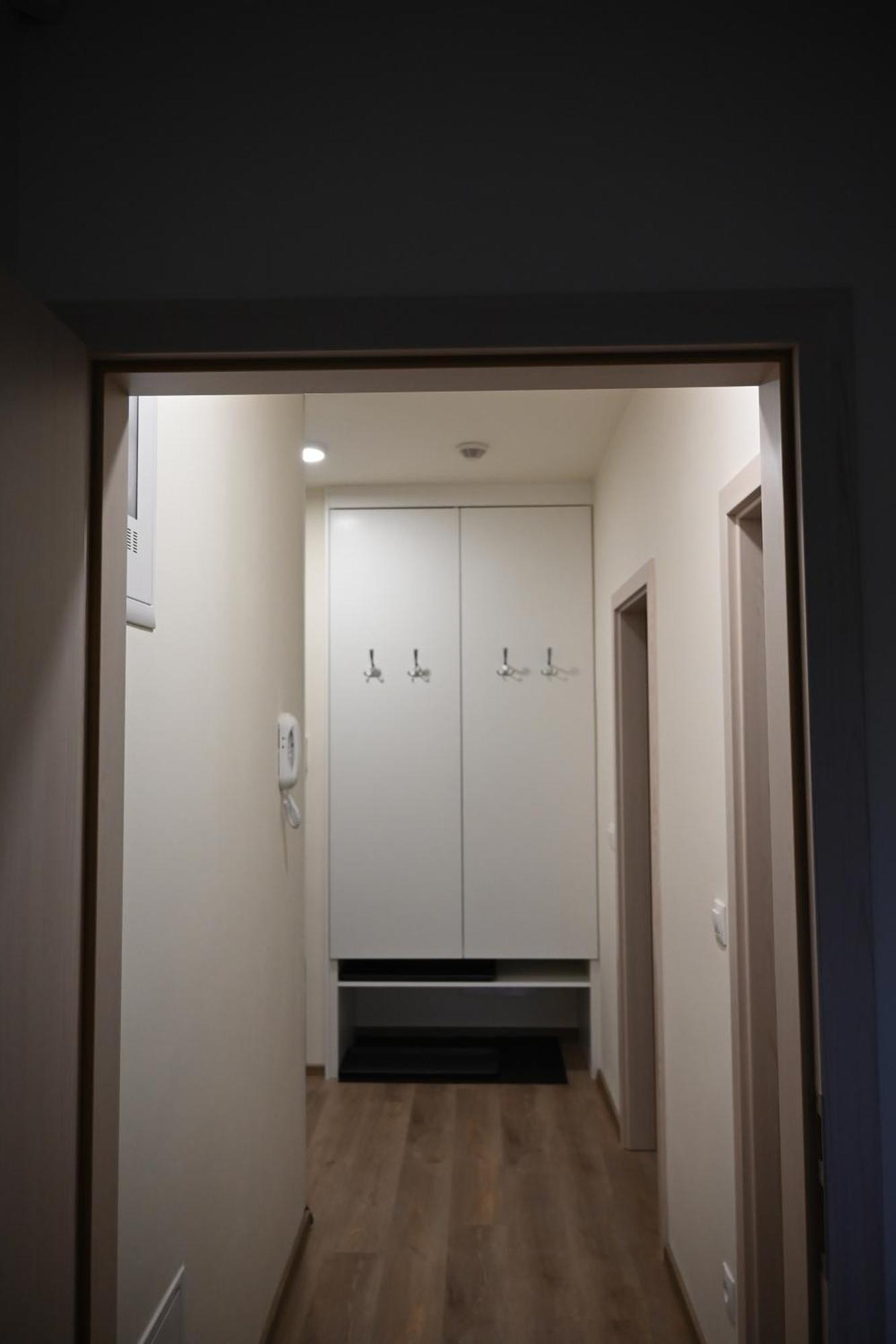 Apartman Perla 28, Ricky 외부 사진