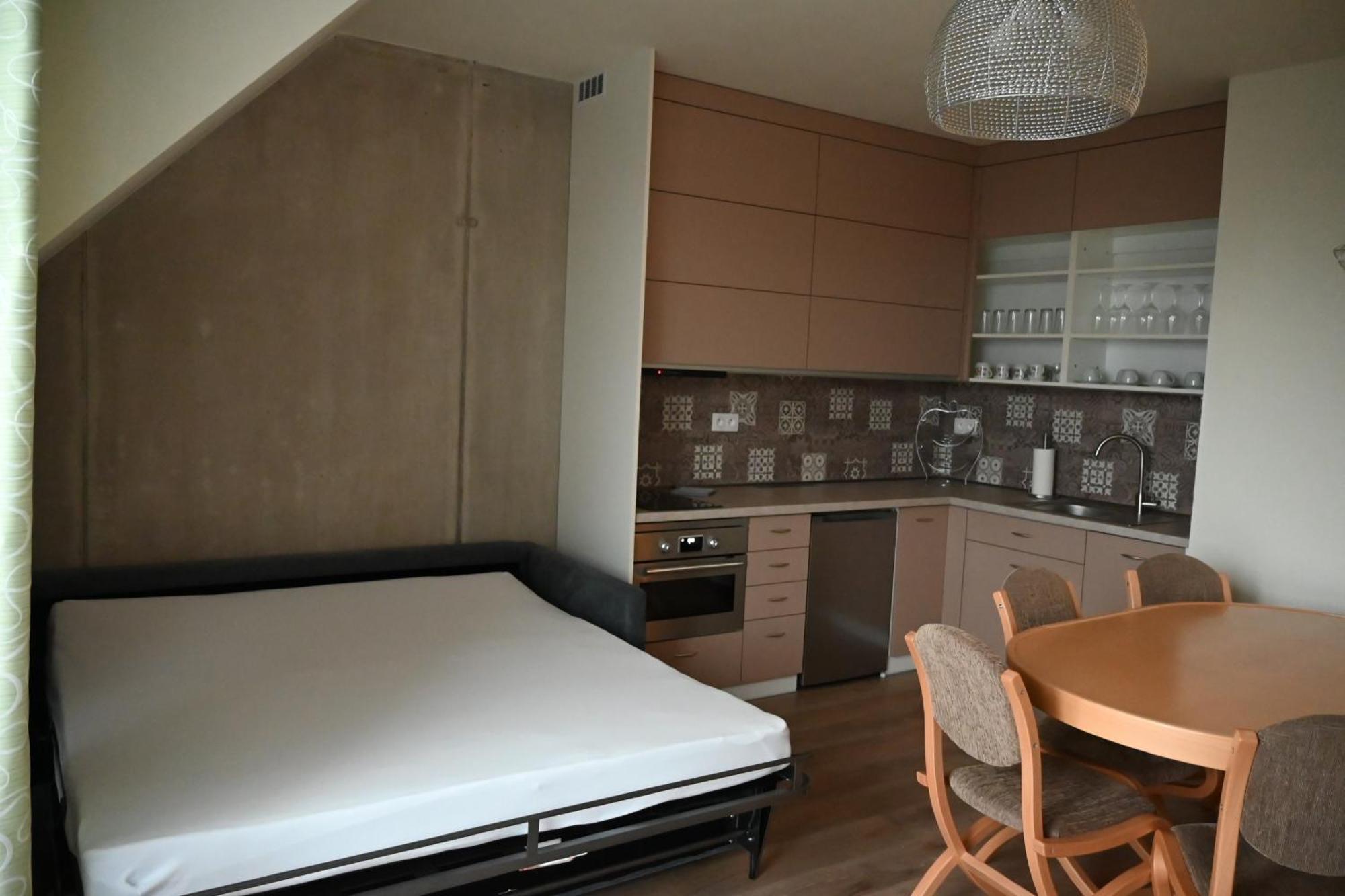 Apartman Perla 28, Ricky 외부 사진