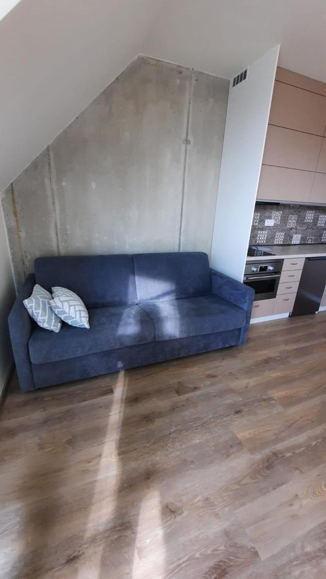 Apartman Perla 28, Ricky 외부 사진