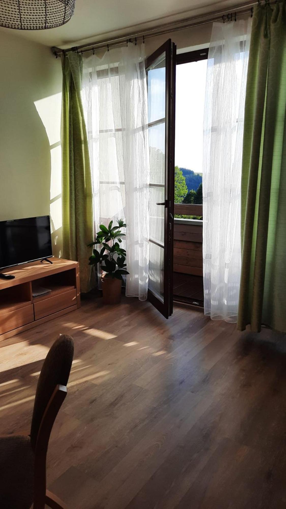 Apartman Perla 28, Ricky 외부 사진